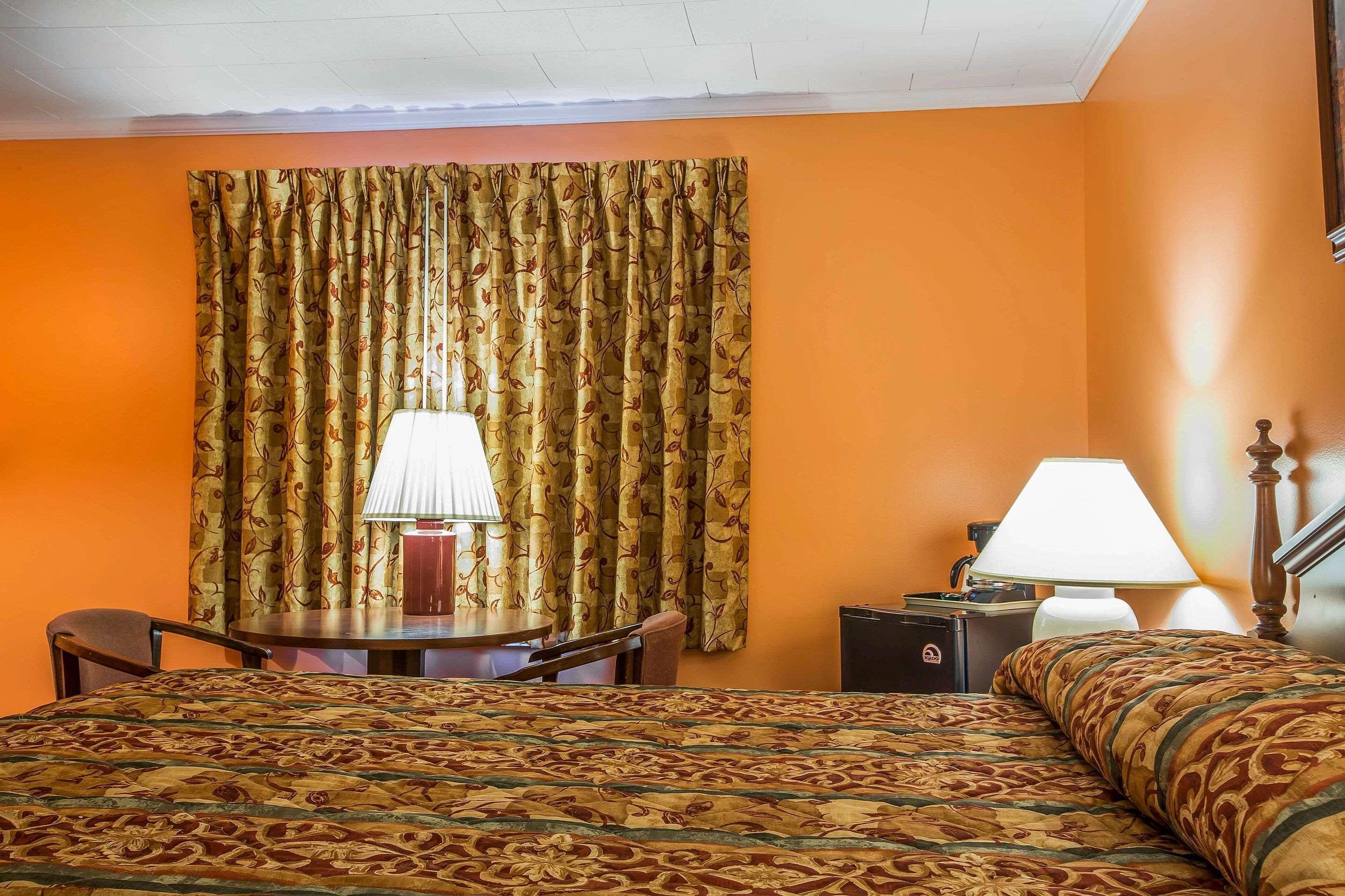 Rodeway Inn Lincoln I-93 Exteriér fotografie